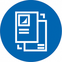 WebIcon ProdcutBrochure bl 202007