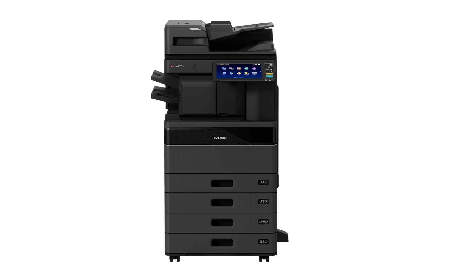 eS4525AC DSDF 4cst 1048 F