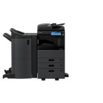 eS2500AC RADF LCF 1110 HPU F