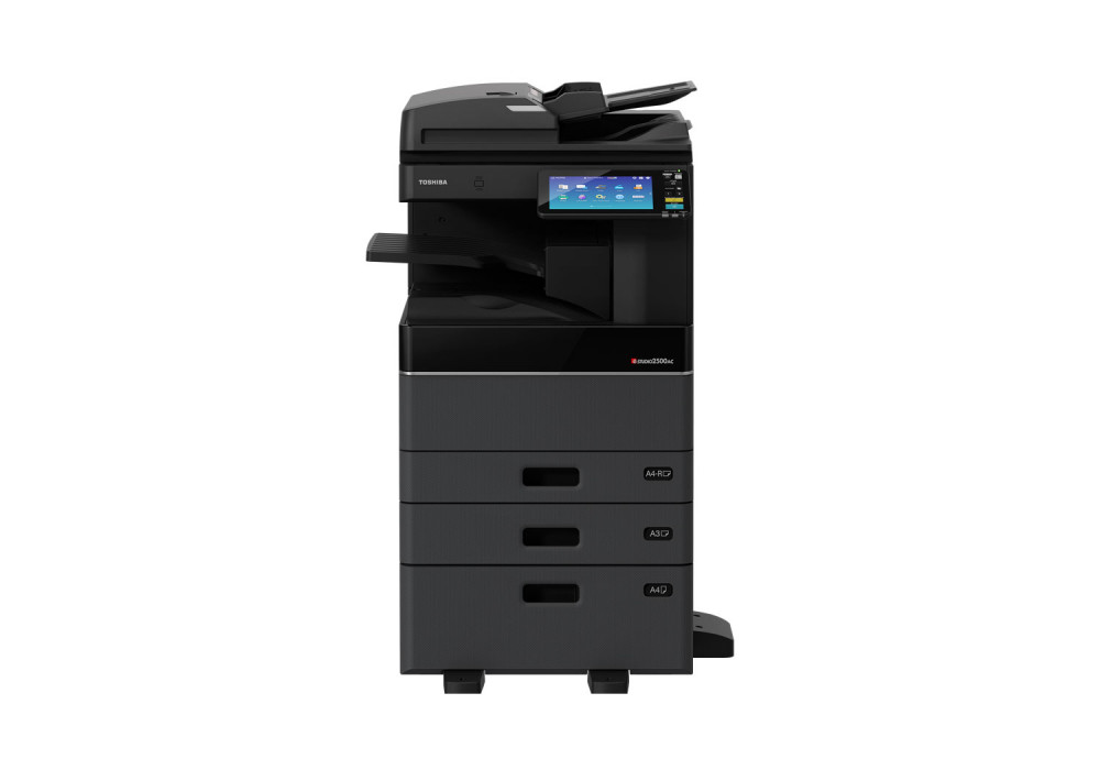 eS2500AC RADF LCF 5014 F