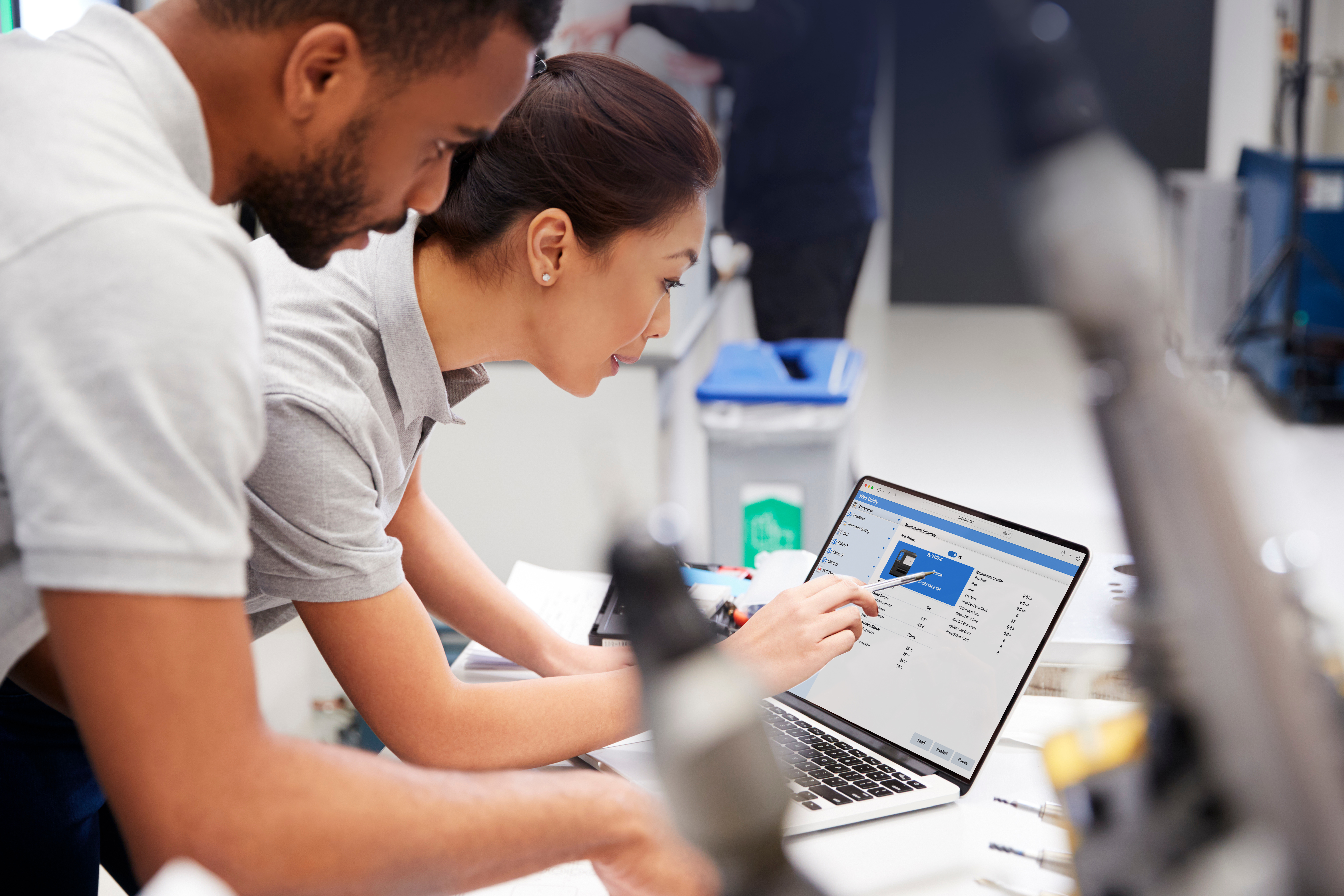 AdobeStock 200536893 Screen Mockup